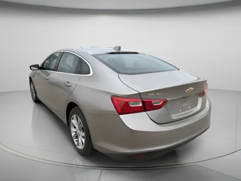 More photos of 2025 Chevrolet Malibu LT at MAG CDJR, MO