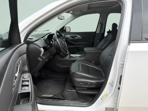 More photos of 2020 Chevrolet Traverse RS at MAG CDJR, MO
