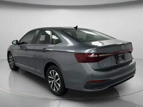 More photos of 2025 Volkswagen Jetta S at MAG CDJR, MO