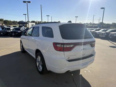More photos of 2024 Dodge Durango GT Plus at MAG CDJR, MO