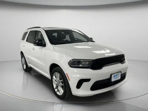 Photos of 2024 Dodge Durango GT Plus for sale in Chillicothe, MO at MAG CDJR
