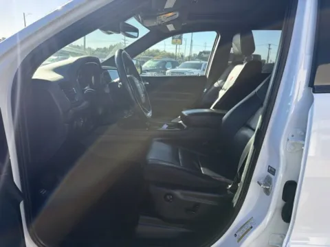 Another view of 2024 Dodge Durango GT Plus for sale in Chillicothe, MO at MAG CDJR
