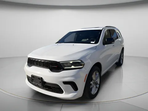 Photos of 2024 Dodge Durango GT Plus for sale in Chillicothe, MO at MAG CDJR