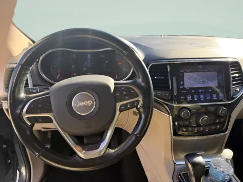 More photos of 2020 Jeep Grand Cherokee Limited at MAG CDJR, MO