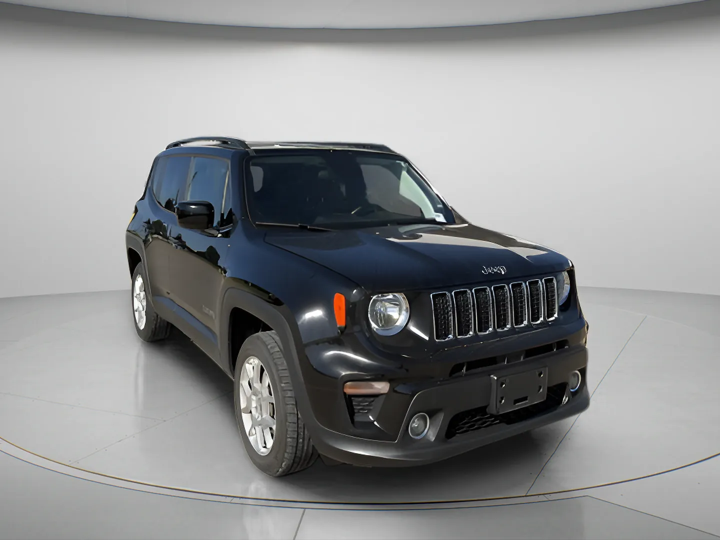 2020 Jeep Renegade Latitude for sale in Chillicothe, MO