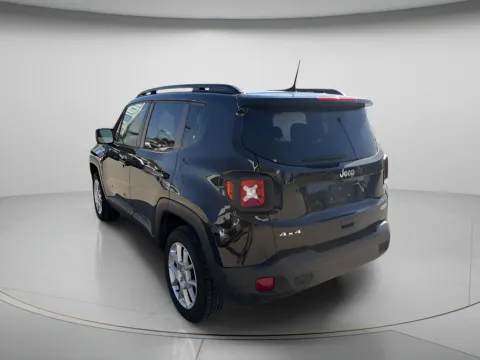 More photos of 2020 Jeep Renegade Latitude at MAG CDJR, MO