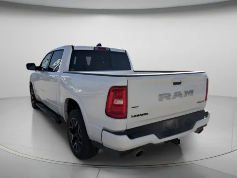 More photos of 2025 Ram 1500 Laramie at MAG CDJR, MO