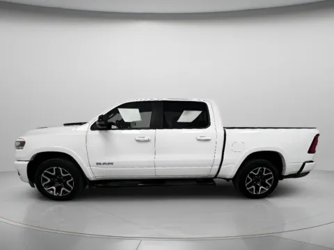 More photos of 2025 Ram 1500 Laramie at MAG CDJR, MO