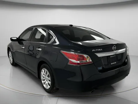 More photos of 2015 Nissan Altima 2.5 S at MAG CDJR, MO