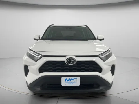 Another view of 2023 Toyota RAV4 XLE for sale in Chillicothe, MO at MAG CDJR
