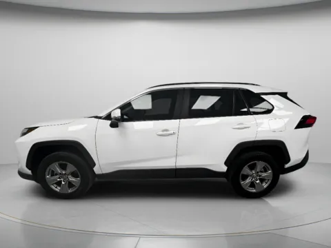 More photos of 2023 Toyota RAV4 XLE at MAG CDJR, MO