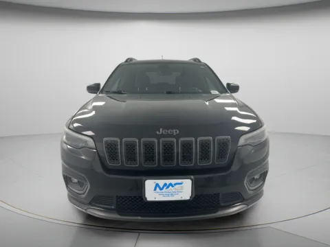 Photos of 2019 Jeep Cherokee High Altitude for sale in Chillicothe, MO at MAG CDJR