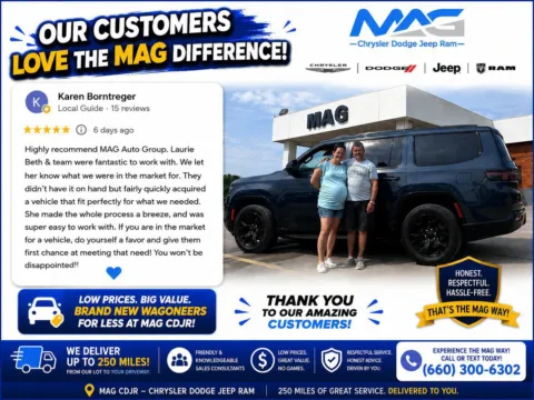 More photos of 2019 Jeep Cherokee High Altitude at MAG CDJR, MO