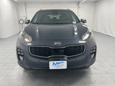 Photos of 2017 Kia Sportage SX Turbo for sale in Chillicothe, MO at MAG CDJR