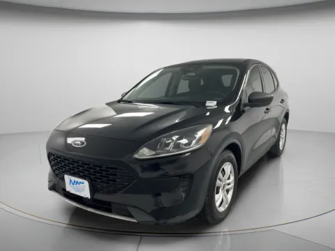 Another view of 2021 Ford Escape S for sale in Chillicothe, MO at MAG CDJR