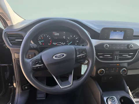Another view of 2021 Ford Escape S for sale in Chillicothe, MO at MAG CDJR