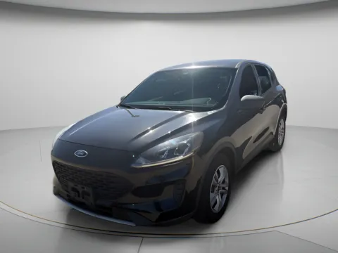 Photos of 2021 Ford Escape S for sale in Chillicothe, MO at MAG CDJR