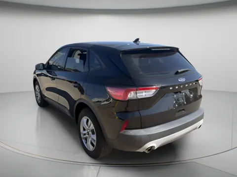 More photos of 2021 Ford Escape S at MAG CDJR, MO
