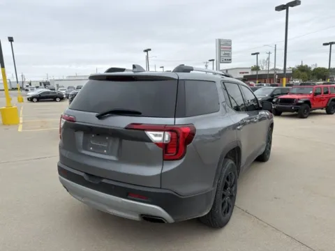 More photos of 2022 GMC Acadia SLE at MAG CDJR, MO