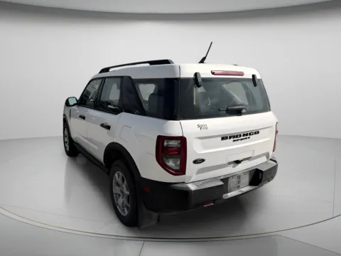 Another view of 2021 Ford Bronco Sport for sale in Chillicothe, MO at MAG CDJR