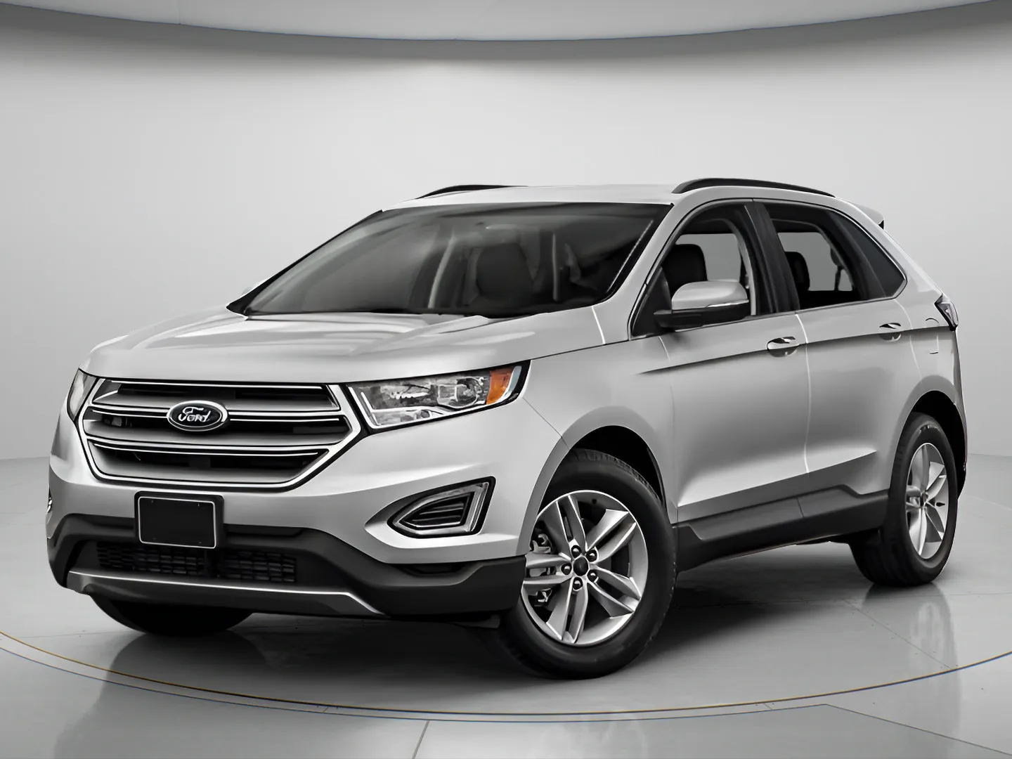 2016 Ford Edge Titanium for sale in Chillicothe, MO