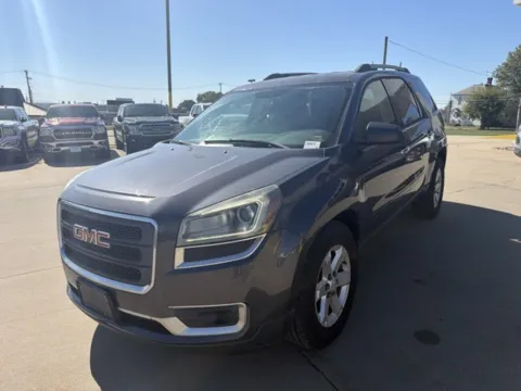Photos of 2013 GMC Acadia SLE for sale in Chillicothe, MO at MAG CDJR