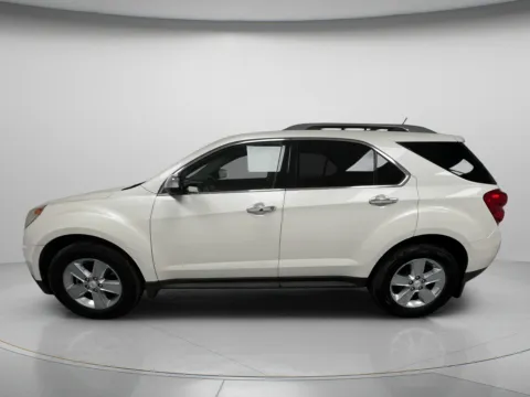 More photos of 2013 Chevrolet Equinox LTZ at MAG CDJR, MO