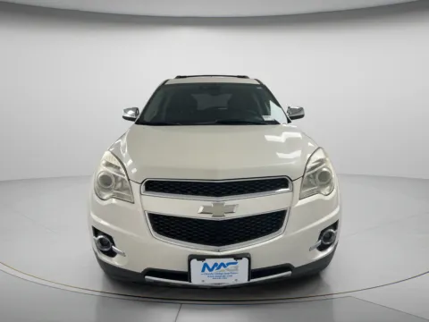 Photos of 2013 Chevrolet Equinox LTZ for sale in Chillicothe, MO at MAG CDJR