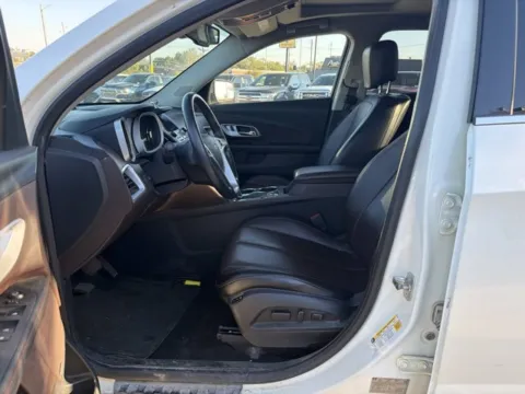 More photos of 2013 Chevrolet Equinox LTZ at MAG CDJR, MO