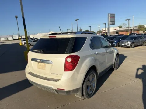 More photos of 2013 Chevrolet Equinox LTZ at MAG CDJR, MO