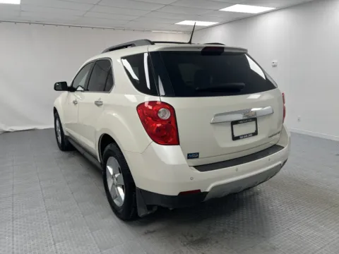 More photos of 2013 Chevrolet Equinox LTZ at MAG CDJR, MO