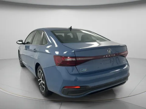 More photos of 2025 Volkswagen Jetta SE at MAG CDJR, MO