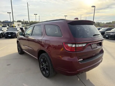 More photos of 2021 Dodge Durango GT Plus at MAG CDJR, MO