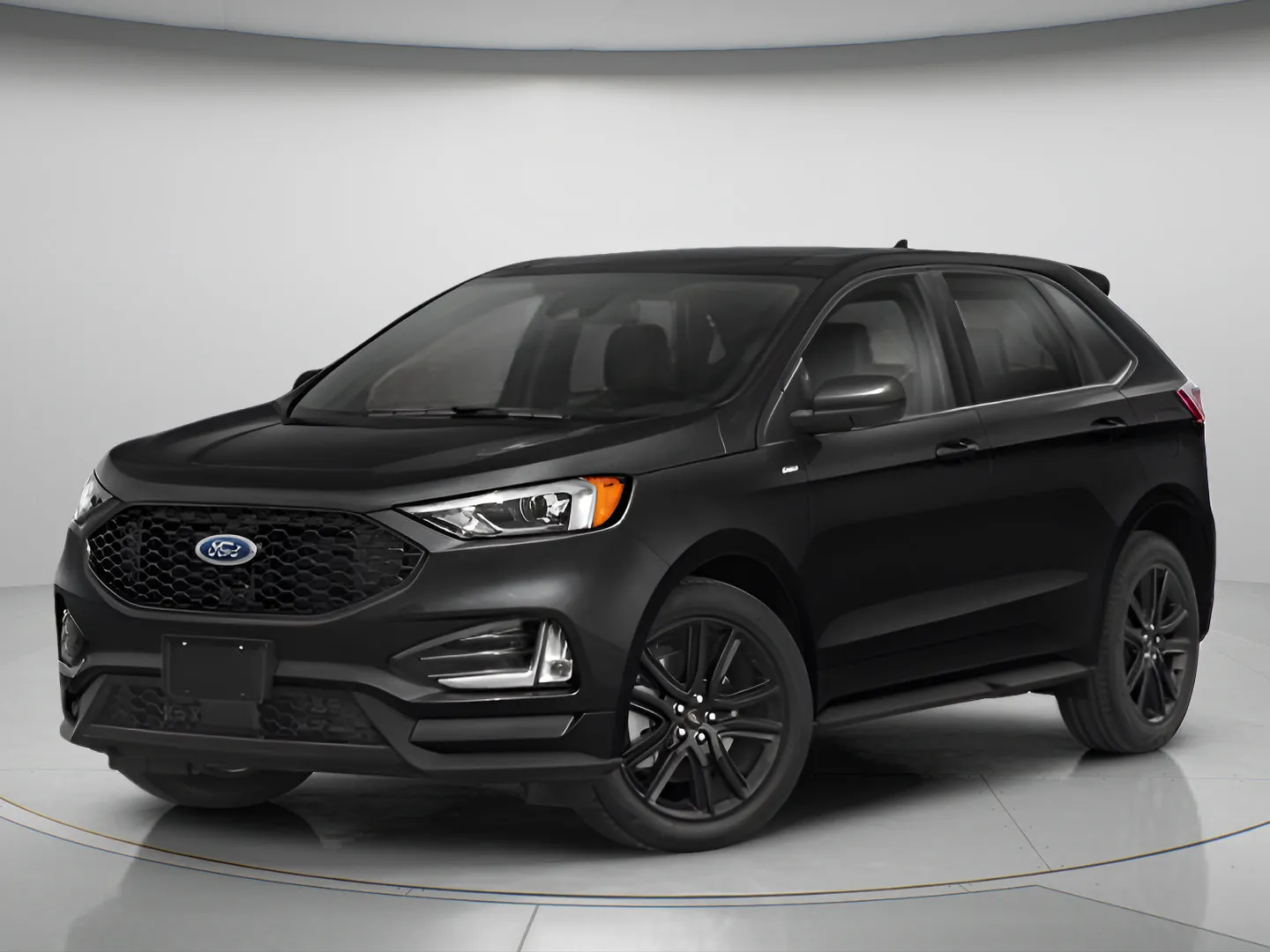2022 Ford Edge SEL AWD for sale in Chillicothe, MO