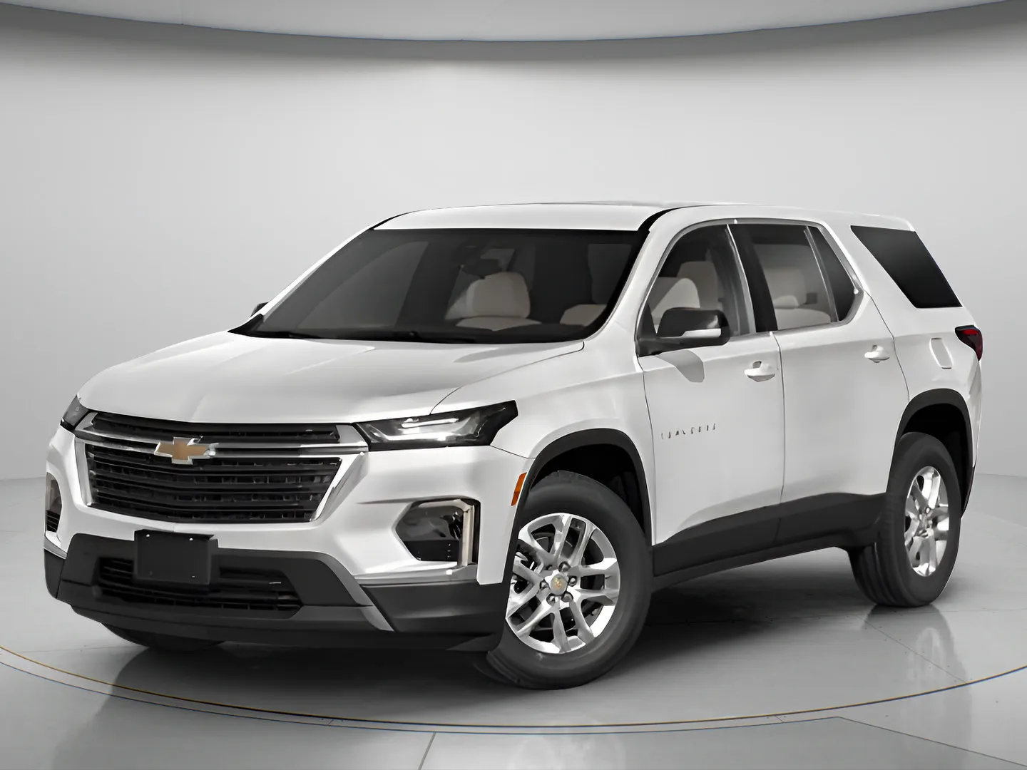 2023 Chevrolet Traverse LT Cloth for sale in Chillicothe, MO