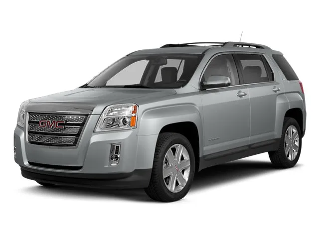 2013 GMC Terrain SLT for sale in Chillicothe, MO