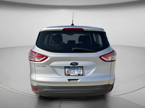 More photos of 2016 Ford Escape S at MAG CDJR, MO