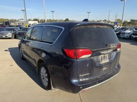 More photos of 2018 Chrysler Pacifica Touring Plus at MAG CDJR, MO