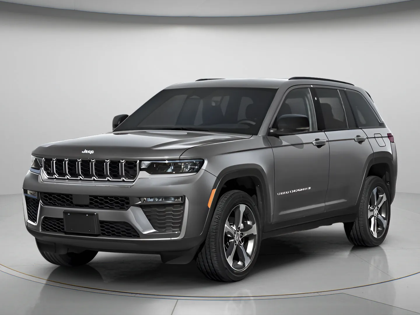 2027 Jeep Grand Cherokee Laredo X for sale in Chillicothe, MO