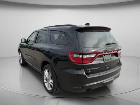 More photos of 2024 Dodge Durango GT Plus at MAG CDJR, MO