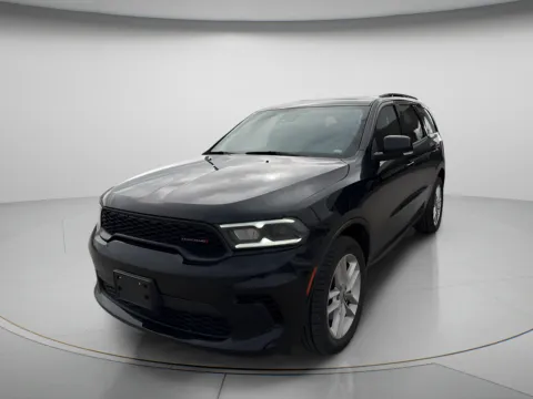 Photos of 2024 Dodge Durango GT Plus for sale in Chillicothe, MO at MAG CDJR