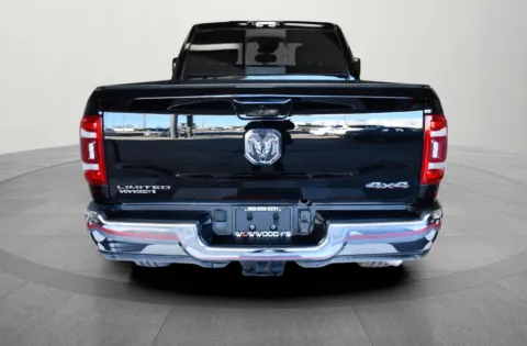 More photos of 2023 Ram 2500 Limited at MAG CDJR, MO
