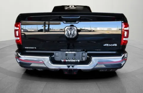 More photos of 2024 Ram 3500 Tradesman at MAG CDJR, MO