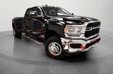 More photos of 2024 Ram 3500 Tradesman at MAG CDJR, MO