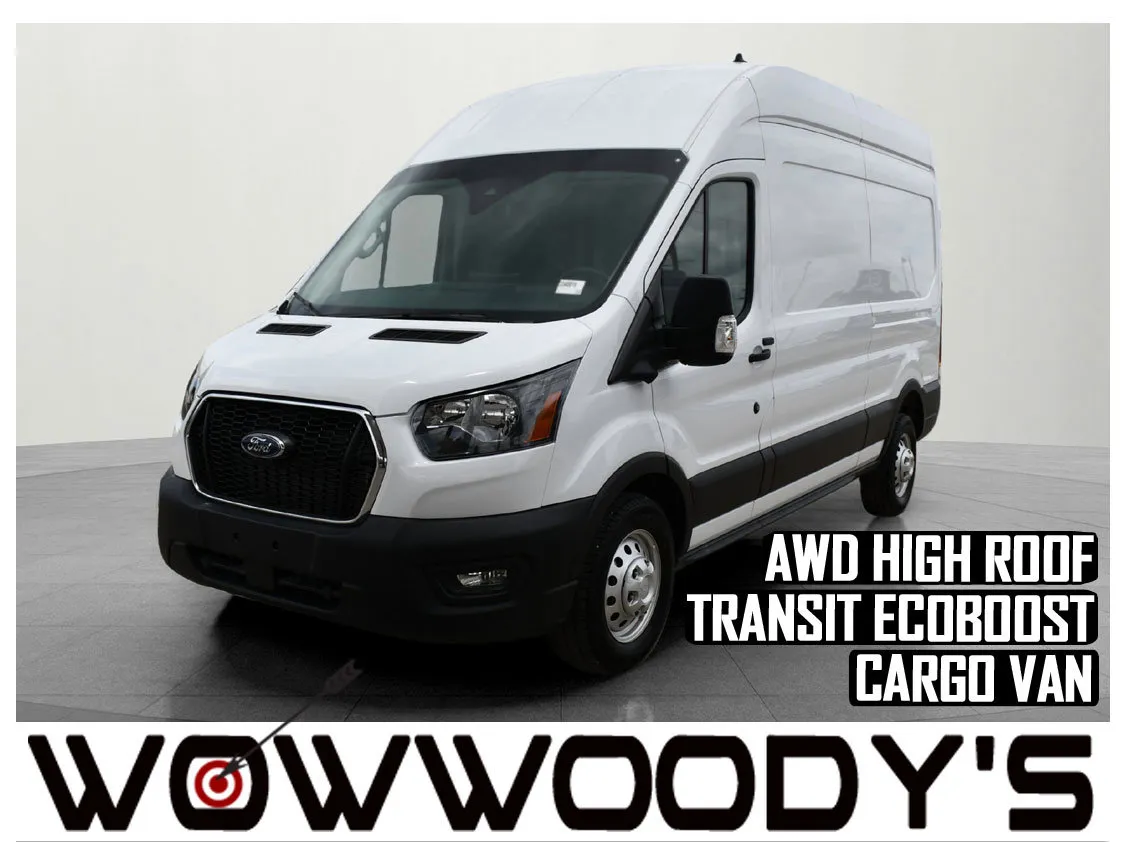 2023 Ford Transit Cargo Van 350 for sale in Chillicothe, MO