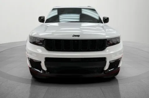 Another view of 2025 Jeep Grand Cherokee L Limited for sale in Chillicothe, MO at MAG CDJR