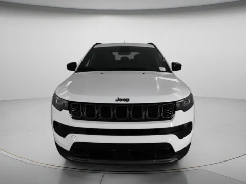 Another view of 2026 Jeep Compass Latitude for sale in Chillicothe, MO at MAG CDJR