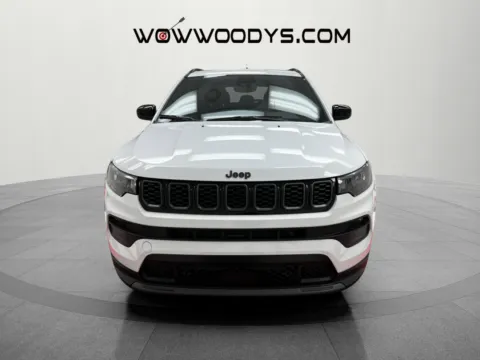 Another view of 2026 Jeep Compass Latitude for sale in Chillicothe, MO at MAG CDJR