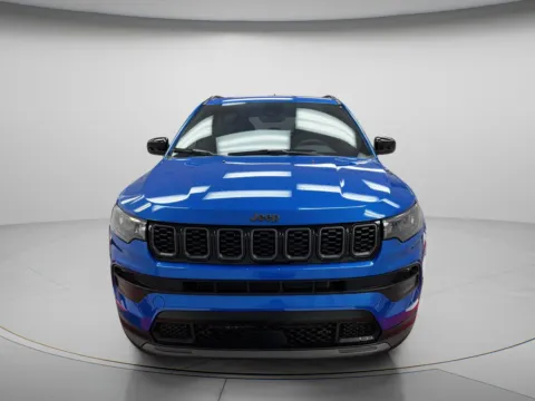 Another view of 2026 Jeep Compass Latitude for sale in Chillicothe, MO at MAG CDJR