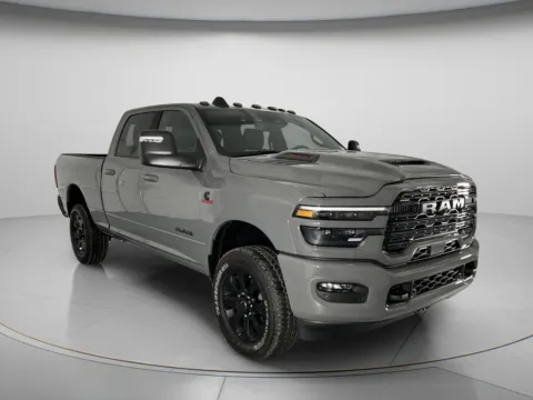 Photos of 2026 Ram 2500 Laramie for sale in Chillicothe, MO at MAG CDJR